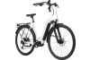 Rower elektryczny damski Kross Trans Hybrid LS 5.0 100% gotowy